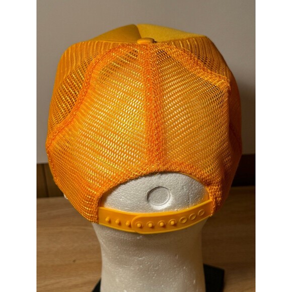 Vintage Budweiser APBA Gold‎ Cup Evansville Hydroplane Racing Snapback Hat - Picture 4 of 8